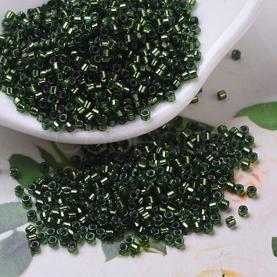 MIYUKI Delica Beads Small SEED-JP0008-DBS0182-1