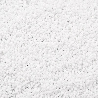Cylinder Seed Beads X-SEED-H001-C19-1