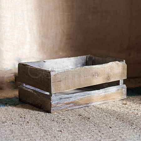 Wood Nesting Storage Crates HULI-PW0002-087A-1