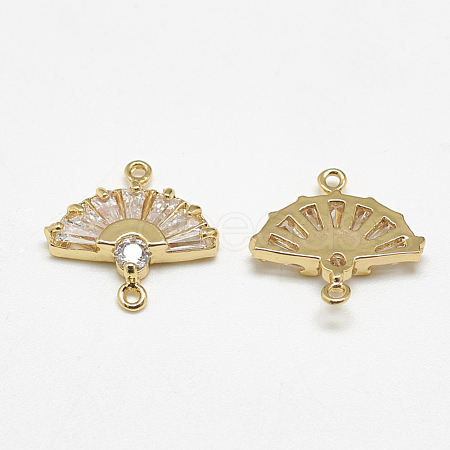 Brass Links KK-S347-060-1