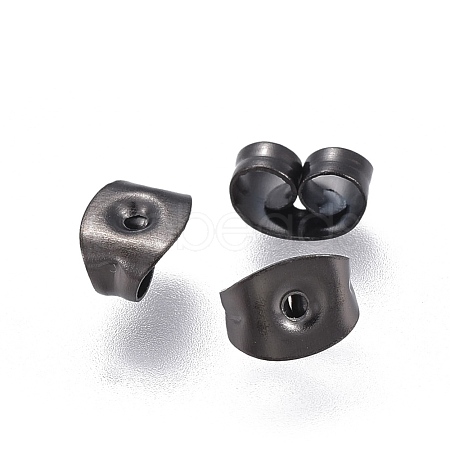 304 Stainless Steel Friction Ear Nuts STAS-F203-04B-1