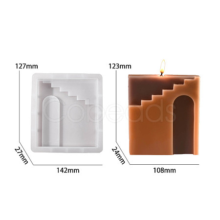 DIY Silicone Display Molds SIMO-P008-10E-1