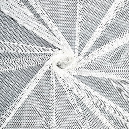 Polyester Elastic Eyelet Fabric AJEW-WH20006-273B-1