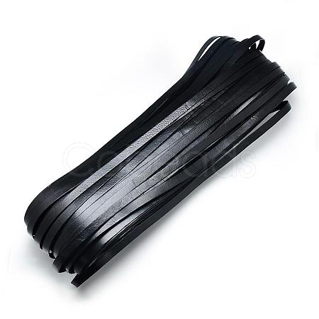 Cowhide Cord WL-Q007-10x2-2-1