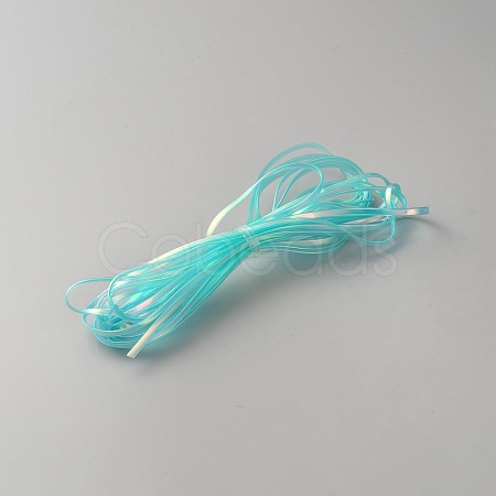 Flat PVC Laser Cord PVC-TAC0816-001D-1