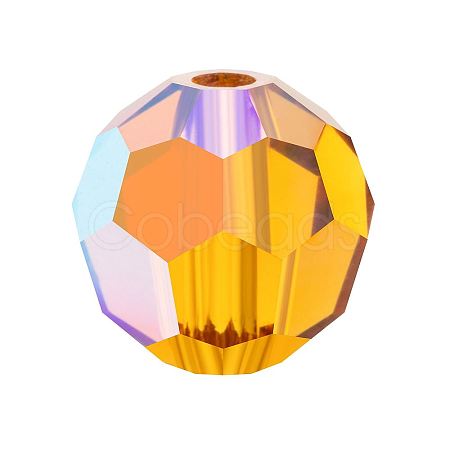 Preciosa® Crystal Beads Y-PRC-BB4-10070-200-1