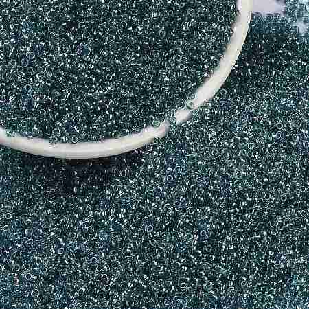 MIYUKI Round Rocailles Beads X-SEED-G009-RR1824-1