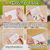 Dried Flower Storage Box Sets DIY-OC0014-90-3