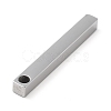 Non-Tarnish 304 Stainless Steel Polished Pendant STAS-J029-01-B-1