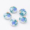 Ocean Style Handmade Lampwork Beads X-LAMP-J071-02-1