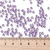 TOHO 8/0 Round Beads X-SEED-TR08-0943-3