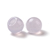 Imitation Jelly Style Acrylic Charms OACR-B002-06E-2
