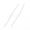 Tarnish Resistant 304 Stainless Steel Flat Head Pins STAS-L221-48P-2