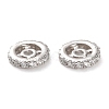 925 Sterling Silver Beadss STER-K176-19B-P-1