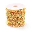 Handmade Brass Link Chains CHC-C019-23-3