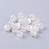 Round Imitation Cat Eye Resin Beads X-RESI-R157-10mm-03-1