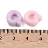 Opaque Resin Decoden Cabochons CRES-M033-01Q-3