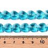 Transparent Glass Beads LS-GLAA-Q066-10mm-A10-4