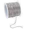 10M Stainless Steel Round Snake Chains CHS-NB0001-04A-P-1