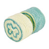 Gradient Segment Dyed Super Fine Mohair Yarn DIY-TAC0033-03D-3