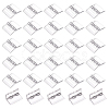 AHADEMAKER Transparent Acrylic Hinges TOOL-GA0001-69-1