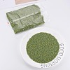 12/0 Glass Seed Beads SEED-S005-25-2