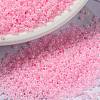 MIYUKI Round Rocailles Beads SEED-JP0010-RR0530-1