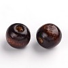 Natural Wood Beads W02KQ0A1-2