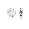 Preciosa® MAXIMA Crystal Multi-Stones Settings X-PRC-MA4-00030-S-3