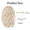 1 Skein Soft Crocheting Yarn WCOR-TADJ0001-01B-3