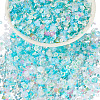 Handmade Polymer Clay Cabochons CLAY-TADJ0001-01G-2