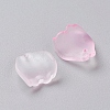 Glass Charms X-EGLA-L025-B03-2