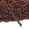 TOHO 8/0 Round Beads SEED-TR08-0222-3