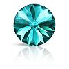 Preciosa® MAXIMA Crystal Round Stones Y-PRC-RASS47-60230-3