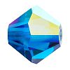 Preciosa® Crystal Beads X-PRC-BA4-60310-200-1