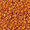 6/0 Glass Seed Beads SEED-A012-4mm-130-3