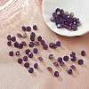 Preciosa® MAXIMA Crystal Round Stones Y-PRC-RBSS18-21110-2