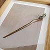 Alloy Hair Sticks for Women PW-WG87413-02-1