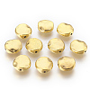 Tibetan Style Alloy Beads X-GLF10454Y-NF-1