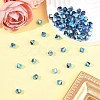 Preciosa® Crystal Beads X-PRC-BA4-20480-20000-4
