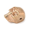 304 Stainless Steel Beads STAS-S183-02G-2