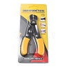 45# Steel Pliers TOOL-G021-13-4