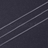 Korean Elastic Crystal Thread EW-F008-0.8mm-4