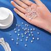 Preciosa® Crystal Beads X-PRC-BA6-00030-201-3