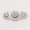 Metal Alloy Links ALRI-B048-S-2
