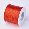 Flat Elastic Crystal String EW-F006-18-2