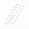 Non-Tarnish 304 Stainless Steel Eye Pin X-STAS-Q218-03A-2