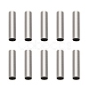 Tarnish Resistant 304 Stainless Steel Tube Beads X-STAS-G071-32P-2