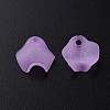 Transparent Acrylic Beads MACR-S373-106-D03-3