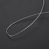 Round Copper Jewelry Wire CWIR-S002-0.4mm-01-5